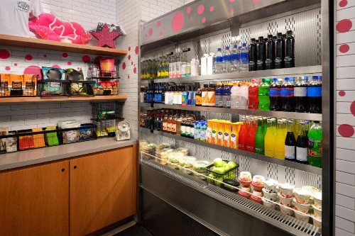 Moxy Austin - University - image 15
