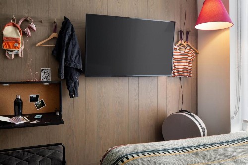Moxy Austin - University - image 17