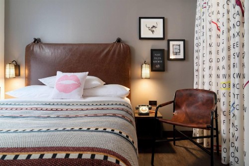 Moxy Austin - University - image 28