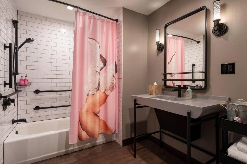 Moxy Austin - University - image 35