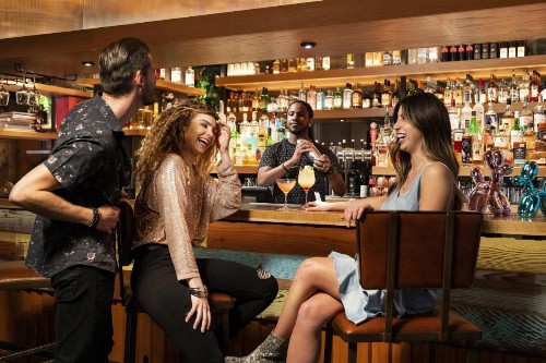 Moxy Austin - University - image 38