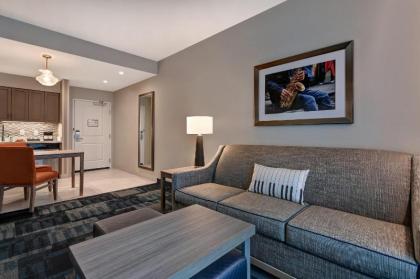 Homewood Suites By Hilton Austin/Cedar Park-Lakeline Tx - image 3