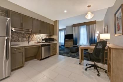 Homewood Suites By Hilton Austin/Cedar Park-Lakeline Tx - image 5