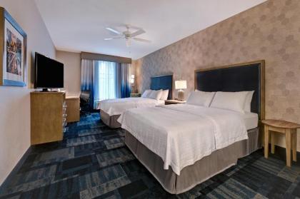 Homewood Suites By Hilton Austin/Cedar Park-Lakeline Tx - image 7