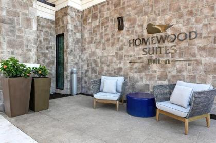 Homewood Suites By Hilton Austin/Cedar Park-Lakeline Tx - image 9