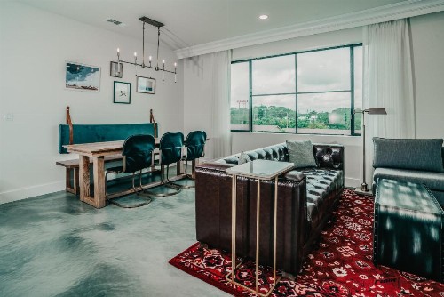 Colton House Hotel - image 12