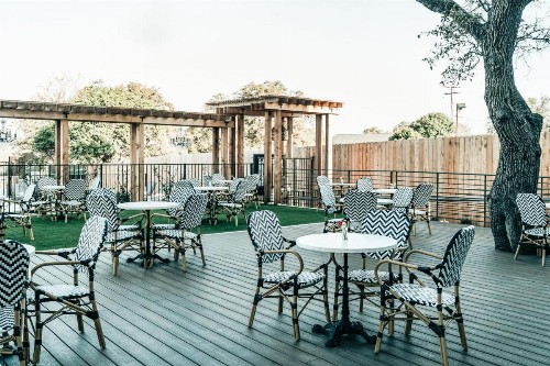 Colton House Hotel - image 15