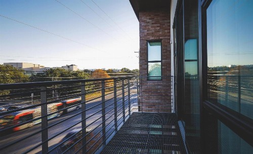 Colton House Hotel - image 25