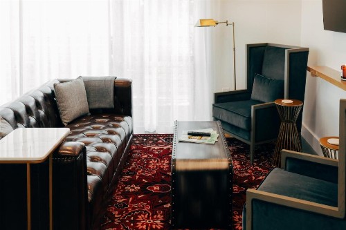 Colton House Hotel - image 27
