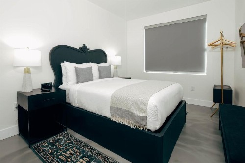 Colton House Hotel - image 28