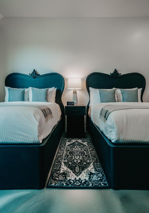 Colton House Hotel - image 3