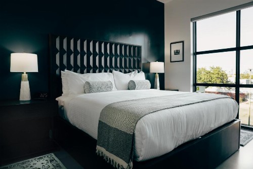 Colton House Hotel - image 33