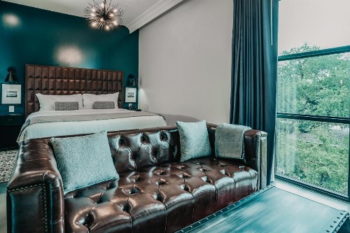 Colton House Hotel - image 6