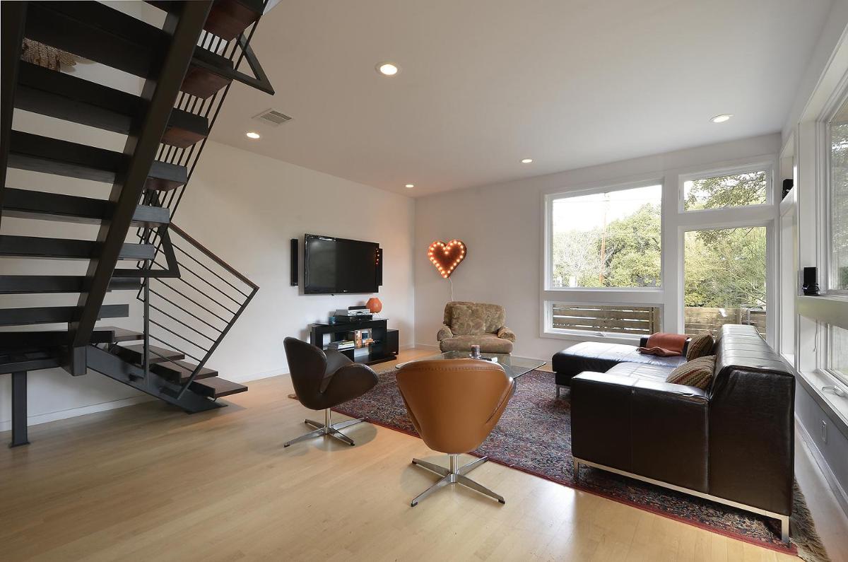 Park Lane Modern - image 7