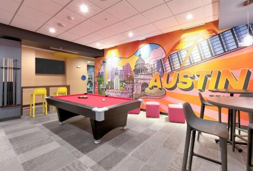 Tru By Hilton Austin Nw Arboretum Tx - image 6