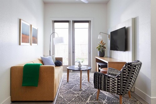 Sentral 1BR Apt in East Austin - image 13