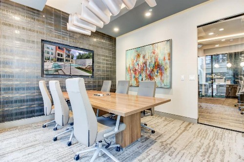 Sentral 1BR Apt in East Austin - image 16