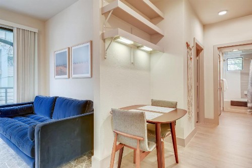 Sentral Studio Apt on East 6th St - image 3