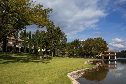 THE ABOVE CROWN JEWEL ON LAKE AUSTIN estate - image 3