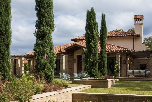 THE ABOVE CROWN JEWEL ON LAKE AUSTIN estate - image 6