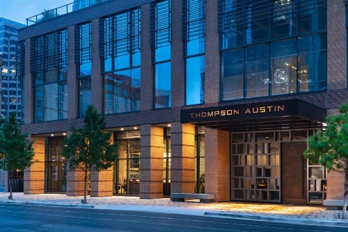 Thompson Austin - image 13