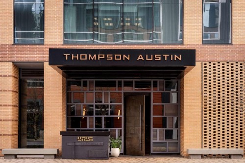 Thompson Austin - image 25
