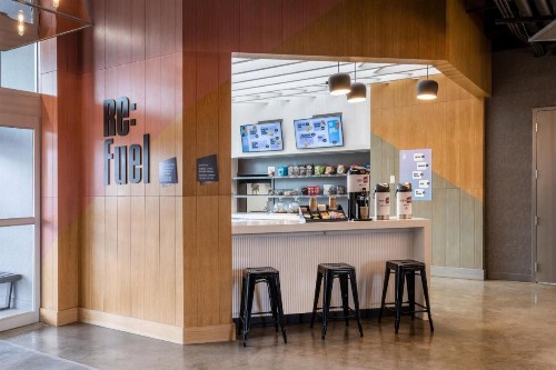 Aloft Austin South - image 13