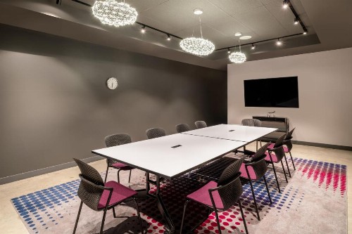 Aloft Austin South - image 16