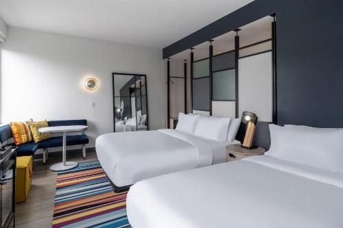 Aloft Austin South - image 17