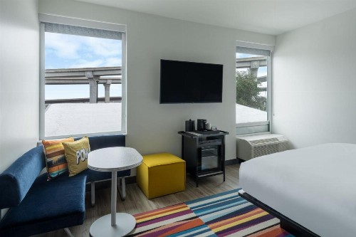 Aloft Austin South - image 18