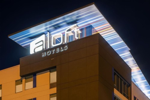 Aloft Austin South - image 2
