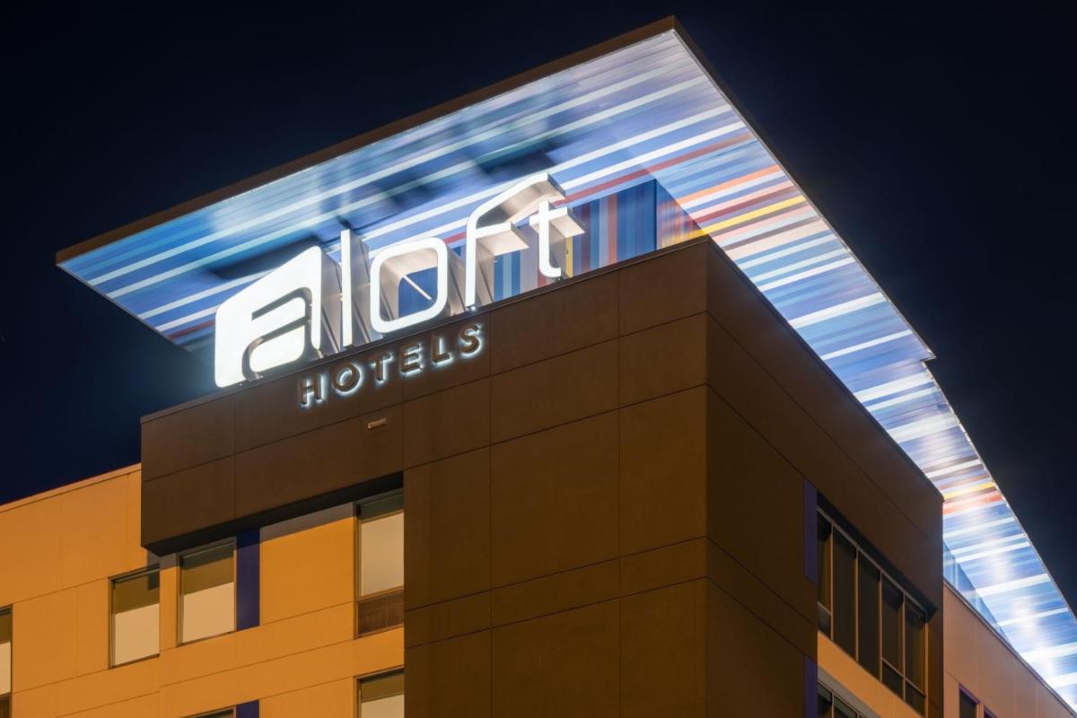 Aloft Austin South - image 2