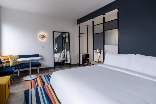 Aloft Austin South - image 3