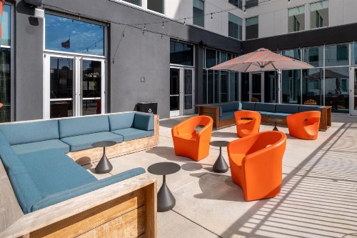 Aloft Austin South - image 4