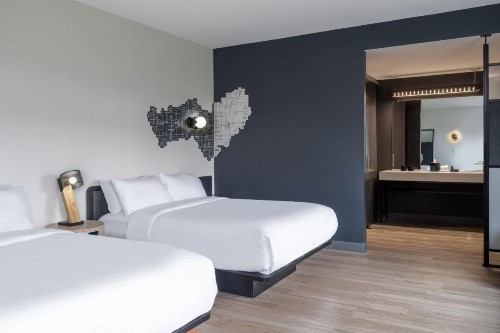 Aloft Austin South - image 5