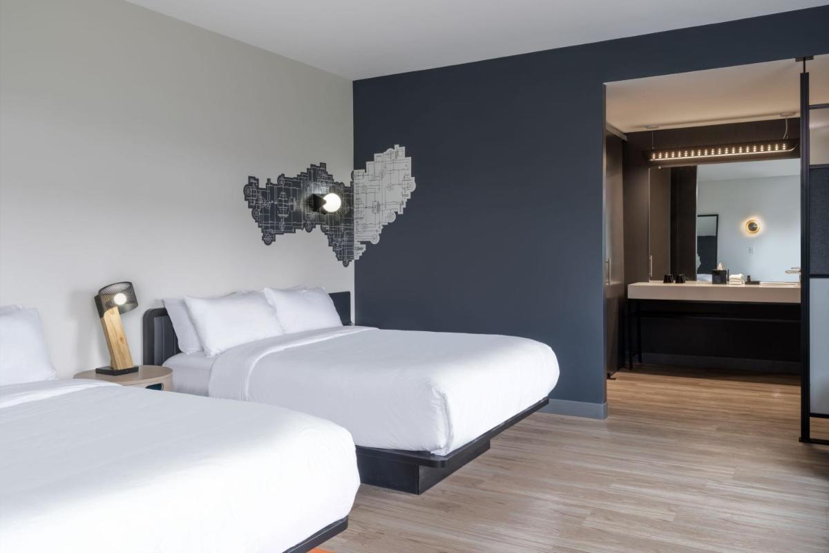 Aloft Austin South - image 5