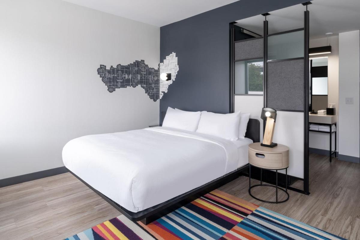 Aloft Austin South - image 7