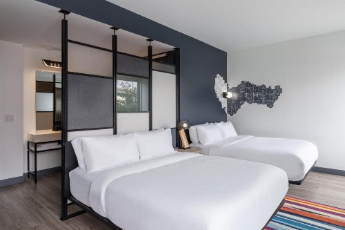 Aloft Austin South - image 8
