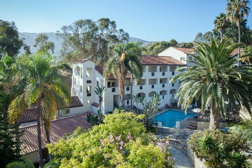 Holiday Inn Resort - Catalina Island an IHG Hotel - image 1