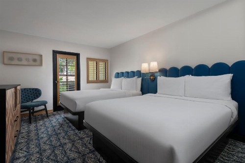 Holiday Inn Resort - Catalina Island an IHG Hotel - image 29