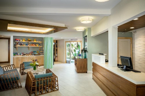 Holiday Inn Resort - Catalina Island an IHG Hotel - image 8