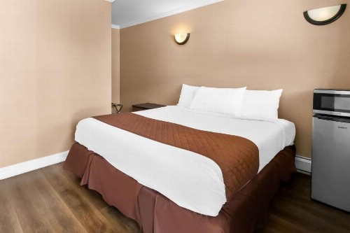 Hollywood Motel - image 20