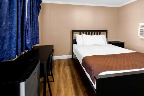 Hollywood Motel - image 24
