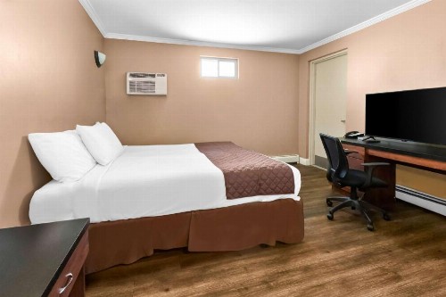 Hollywood Motel - image 33