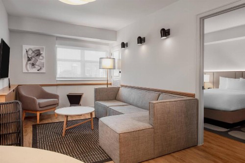 Residence Inn by Marriott Miami Aventura Mall - image 10
