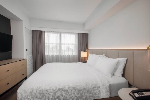 Residence Inn by Marriott Miami Aventura Mall - image 16