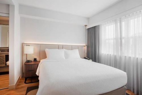 Residence Inn by Marriott Miami Aventura Mall - image 17