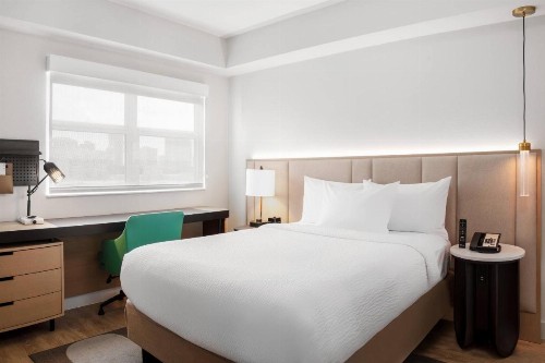 Residence Inn by Marriott Miami Aventura Mall - image 18