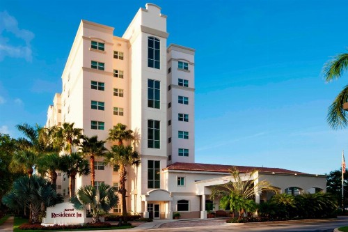 Residence Inn by Marriott Miami Aventura Mall - image 2