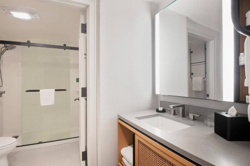Residence Inn by Marriott Miami Aventura Mall - image 20